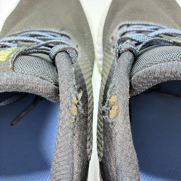 Nike Revolution 5 SE Black Plum Dust Running Shoes CD0303-001 Women's Size 8 - Picture 7 of 11